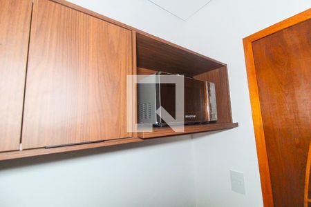 Studio para alugar com 20m², 1 quarto e sem vagaStudio
