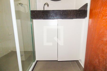 Studio para alugar com 20m², 1 quarto e sem vagaBanheiro