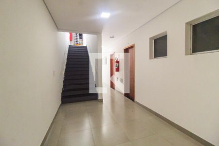 Studio para alugar com 20m², 1 quarto e sem vagaÁrea Externa