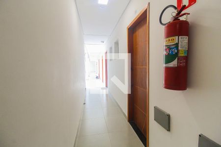 Studio para alugar com 20m², 1 quarto e sem vagaÁrea Externa