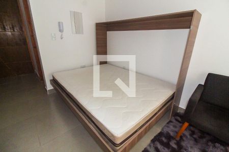 Studio de kitnet/studio para alugar com 1 quarto, 20m² em Cidade Antônio Estêvão de Carvalho, São Paulo