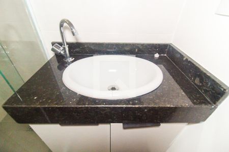 Studio para alugar com 20m², 1 quarto e sem vagaBanheiro