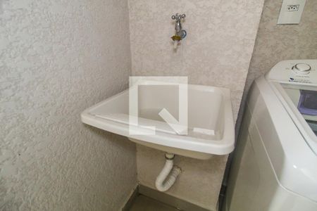 Studio para alugar com 20m², 1 quarto e sem vagaÁrea de Serviço