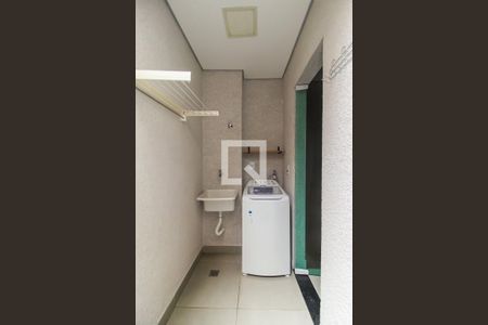 Studio para alugar com 20m², 1 quarto e sem vagaÁrea de Serviço