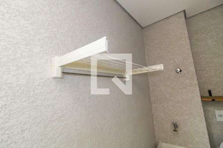 Studio para alugar com 20m², 1 quarto e sem vagaÁrea de Serviço