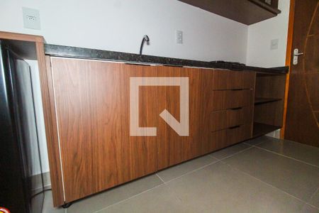 Studio para alugar com 20m², 1 quarto e sem vagaStudio