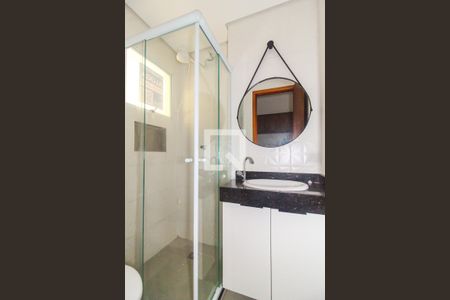 Studio para alugar com 20m², 1 quarto e sem vagaBanheiro