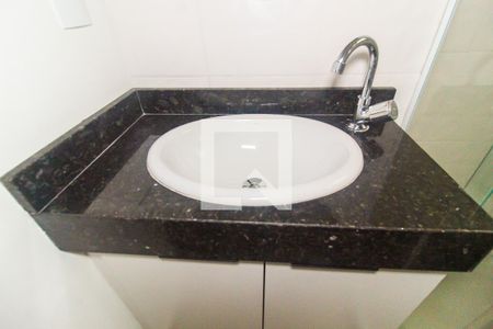 Studio à venda com 20m², 1 quarto e sem vagaBanheiro