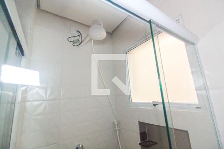 Studio à venda com 20m², 1 quarto e sem vagaBanheiro