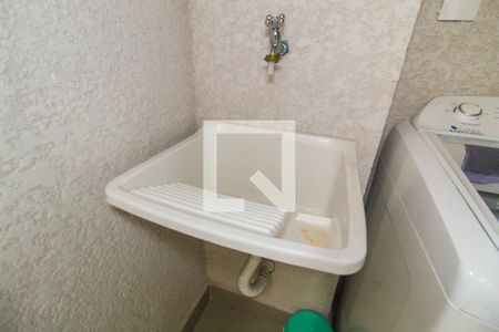 Studio à venda com 20m², 1 quarto e sem vagaÁrea de Serviço