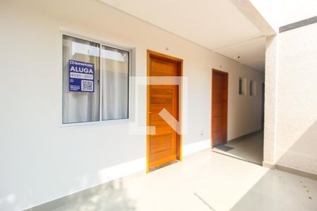 Studio à venda com 20m², 1 quarto e sem vagaPlaquinha na janela