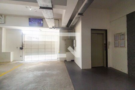 Studio à venda com 20m², 1 quarto e sem vagaEntrada