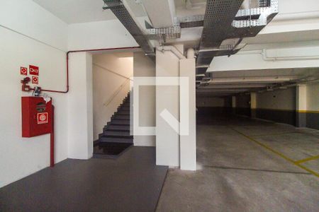 Studio à venda com 20m², 1 quarto e sem vagaEntrada