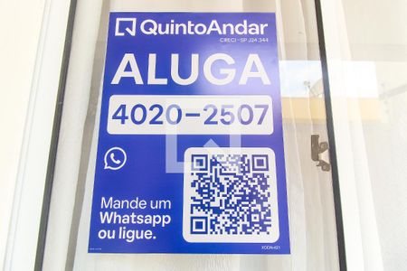 Studio à venda com 20m², 1 quarto e sem vagaPlaca