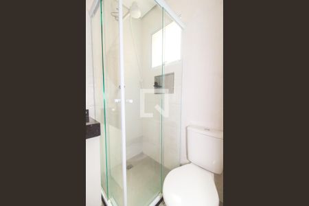 Studio à venda com 20m², 1 quarto e sem vagaBanheiro