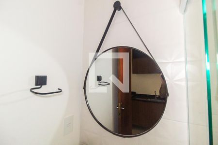 Studio à venda com 20m², 1 quarto e sem vagaBanheiro