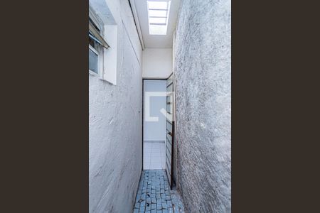 Casa para alugar com 65m², 1 quarto e 2 vagas Casa para alugar com 65m², 1 quarto e 2 vagasQuintal