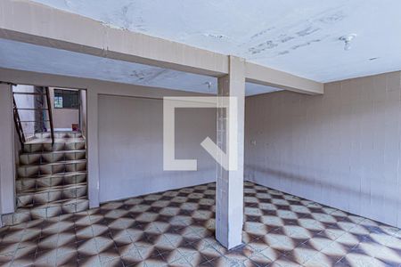 Casa para alugar com 65m², 1 quarto e 2 vagas Casa para alugar com 65m², 1 quarto e 2 vagasGaragem