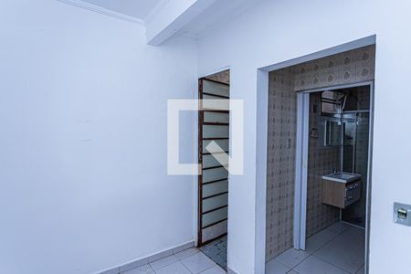Casa para alugar com 65m², 1 quarto e 2 vagas Casa para alugar com 65m², 1 quarto e 2 vagasQuarto de Serviço