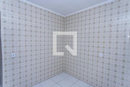 Casa para alugar com 65m², 1 quarto e 2 vagas Casa para alugar com 65m², 1 quarto e 2 vagasCozinha