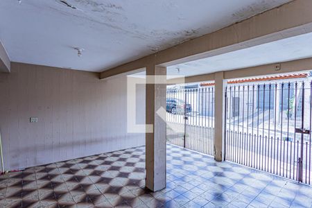 Casa para alugar com 65m², 1 quarto e 2 vagas Casa para alugar com 65m², 1 quarto e 2 vagasGaragem