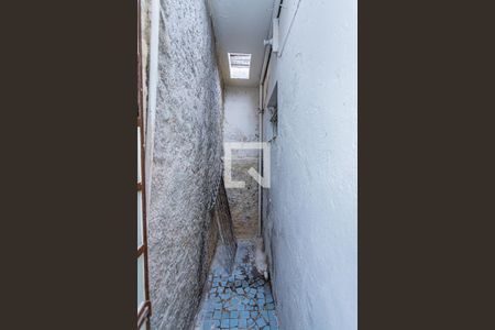 Casa para alugar com 65m², 1 quarto e 2 vagas Casa para alugar com 65m², 1 quarto e 2 vagasQuintal