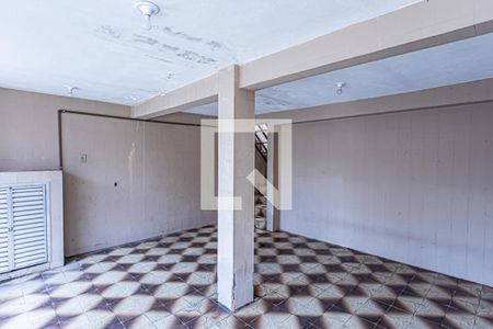 Casa para alugar com 65m², 1 quarto e 2 vagas Casa para alugar com 65m², 1 quarto e 2 vagasGaragem