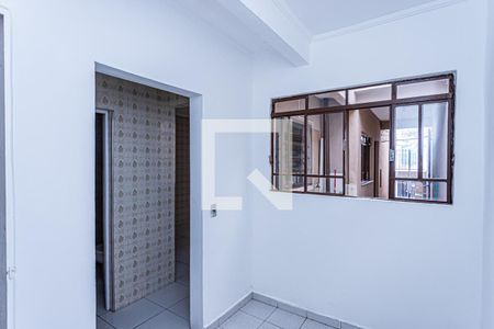 Casa para alugar com 65m², 1 quarto e 2 vagas Casa para alugar com 65m², 1 quarto e 2 vagasQuarto de Serviço