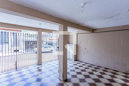 Casa para alugar com 65m², 1 quarto e 2 vagas Casa para alugar com 65m², 1 quarto e 2 vagasGaragem
