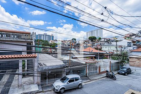 Casa para alugar com 65m², 1 quarto e 2 vagas Casa para alugar com 65m², 1 quarto e 2 vagasVista Varanda