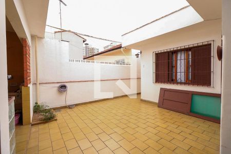 Casa à venda com 216m², 3 quartos e 3 vagasÁrea de Serviço