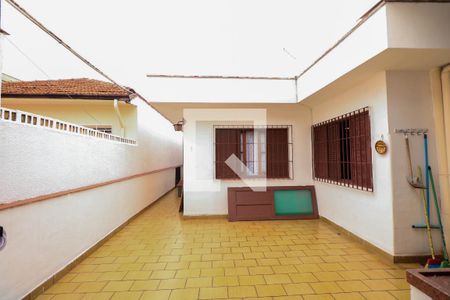 Casa à venda com 216m², 3 quartos e 3 vagasÁrea de Serviço