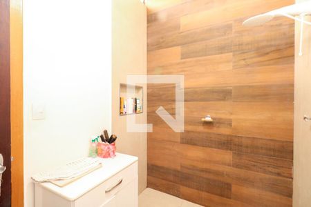 Casa à venda com 216m², 3 quartos e 3 vagasBanheiro