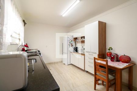 Casa à venda com 216m², 3 quartos e 3 vagasCozinha