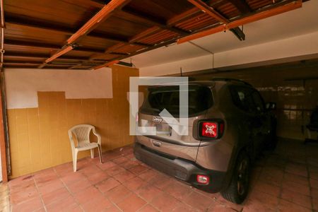 Casa à venda com 216m², 3 quartos e 3 vagasGaragem