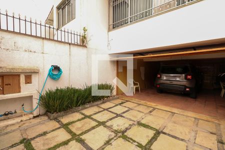 Casa à venda com 216m², 3 quartos e 3 vagasGaragem