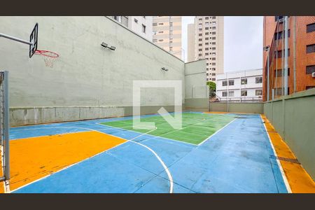 Apartamento à venda com 210m², 5 quartos e 3 vagasÁrea comum