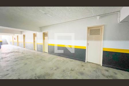 Apartamento à venda com 210m², 5 quartos e 3 vagasÁrea comum