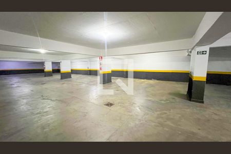 Apartamento à venda com 210m², 5 quartos e 3 vagasÁrea comum