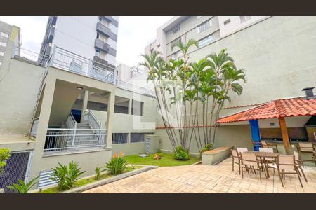 Apartamento à venda com 210m², 5 quartos e 3 vagasÁrea comum