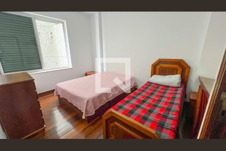 Apartamento à venda com 210m², 5 quartos e 3 vagasQuarto 4