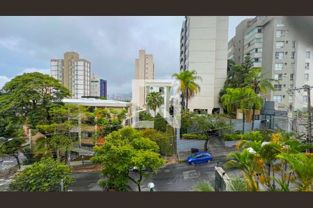 Apartamento à venda com 210m², 5 quartos e 3 vagasÁrea comum