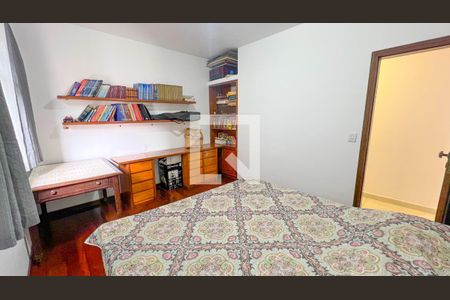 Apartamento à venda com 210m², 5 quartos e 3 vagasQuarto 3