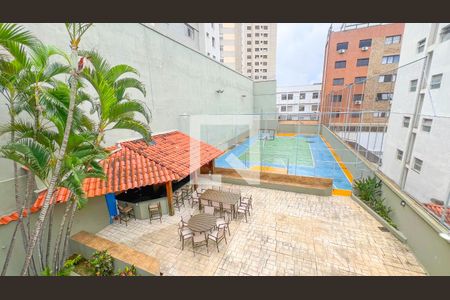 Apartamento à venda com 210m², 5 quartos e 3 vagasÁrea comum