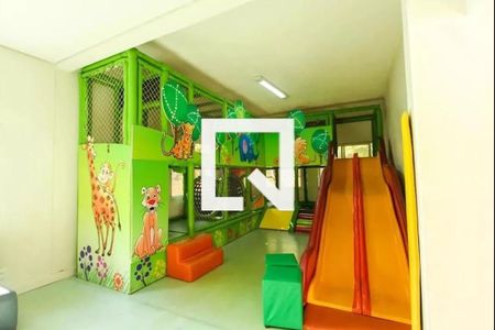 Apartamento à venda com 92m², 2 quartos e 2 vagasBrinquedoteca