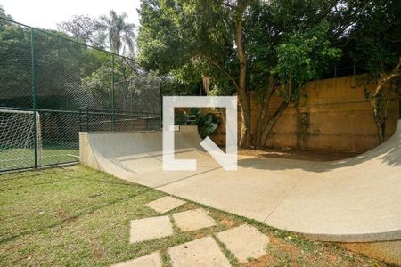 Apartamento à venda com 92m², 2 quartos e 2 vagasPista de skate