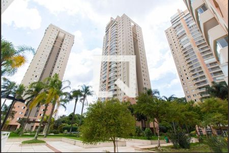 Apartamento à venda com 92m², 2 quartos e 2 vagasFachada