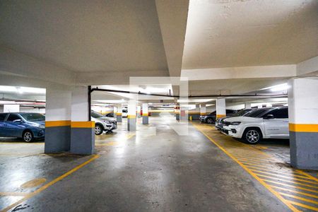 Apartamento à venda com 92m², 2 quartos e 2 vagasGaragem