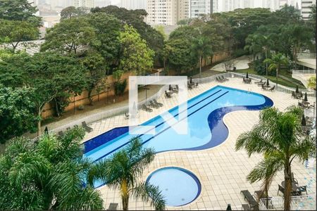 Apartamento à venda com 92m², 2 quartos e 2 vagasPiscina