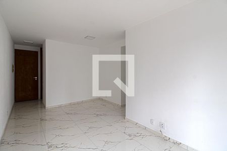 sala de apartamento para alugar com 3 quartos, 62m² em Parque Bristol, São Paulo